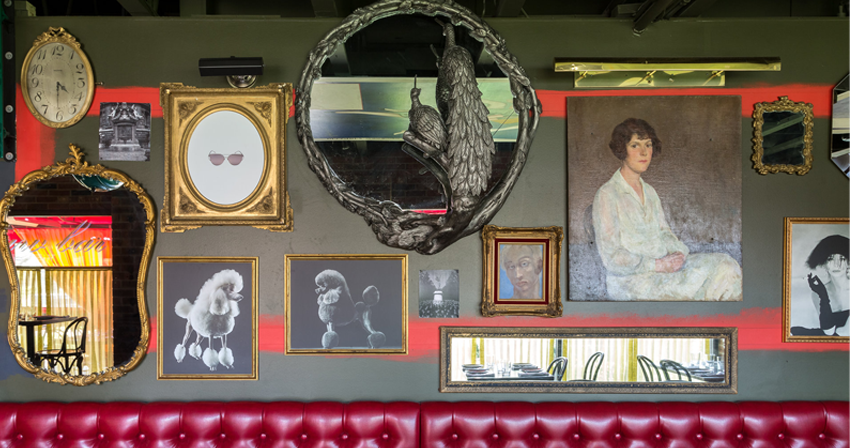 A 24-Hour Itinerary for the Art Lover in Ann Arbor